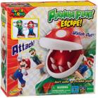 Super Mario Jogo Piranha Plant Escape! Epoch 7357