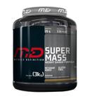 Super Mass Gainer 6.6 (3kg) - Muscle Definition MD
