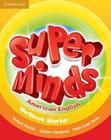 Super Minds Starter - Workbook - Cambridge University Brasil