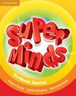 Super Minds Starter - Workbook - Cambridge University Brasil
