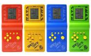 Mini Game Retro Infantil Com 132 Jogos Tetris Fungame - toys - Minigame -  Magazine Luiza