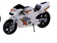 Super Moto Sport 360 Vermelha - Bs Toys - nivalmix