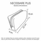 Super Nécessaire Estojo Escolar Plus - Unicórnio Colors