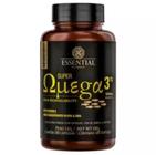 Super Ômega 3 Essential Nutrtition 180 Cápsulas 1000 Tg EPA - DHA Super Concentrado