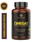 Super Omega 3 Tg 1000mg 180caps Original - global7