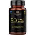 Super Omega 3 TG 1000mg - 60 Capsulas - Essential Nutrition