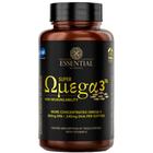 Super Ômega 3 Tg 1000mg (90 Cápsulas) - Essential Nutrition