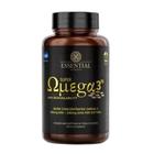 Super Omega 3 Tg 180 Cápsulas (1000Mg) - Essential Nutrition