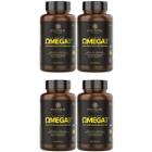 Super Ômega 3 TG 180 cápsulas - 4 unidades - Essential Nutrition