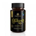 Super Omega 3 TG 1g (60 Caps) - Essential Nutrition