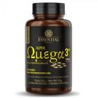 Super Omega 3 TG (240 caps) 500mg - Essential Nutrition