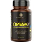Super Ômega 3 Tg 500mg (120 Cápsulas) - Essential Nutrition