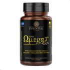 Super Ômega 3 Tg 500mg 120 Cápulas Essential Nutrition