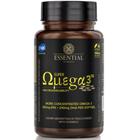 Super Omega 3 TG (60 caps) 1000mg - Essential Nutrition