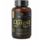 Super Omega 3 Tg 60caps - Essential Nutrition