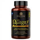 Super Omega 3 TG Gastro Resistant (90caps) - Essential Nutrition