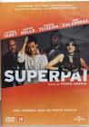 SUPER PAI dvd original lacrado - universal