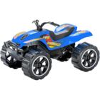 Quadriciclo Infantil Spider Brinquedo Criança Com Empurrador Motoca Anel  Limitação Câmbio - Maral - Carros a Pedal - Magazine Luiza