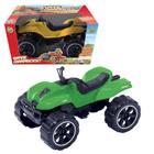 Super quadriciculo bs toys