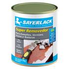 Super Removedor Gel 1kg Sayerlack