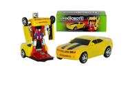 Super Mio Robô Ciência e Jogo Clementoni Fun - BARAO TOYS - Outros Jogos -  Magazine Luiza