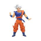 Super Saiyan Dragon Ball Z Goku Vegeta Gohan Anime Estatueta Modelo Figura De Ação Brinquedo Figma - TAKARA TOMY