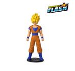 Dragon Ball Bandai Boneco Articulado Super Saiyan 4 Goku F00753