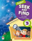 Super seek and find 3 - sb + digital pack