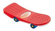 Super Skate de Brinquedo - Cores Sortidas - GGB