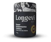 Super Suplemento Canino Longevi +40 Micronutrientes