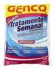 SUPER TRATAMENTO SEMANAL 400g GENCO