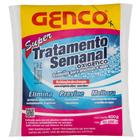 Super Tratamento Semanal Oxigenco Genco 400g