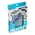 Super Trunfo Aves - Grow