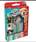 Super Trunfo Cães De Raça 1404 Grow