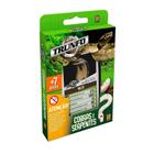 Super Trunfo Cobras e Serpentes 03715 - Grow