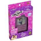 Super Trunfo: Disney Princesas - Grow - Jogo De Cartas 7+