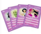 Jogo da Memória Jak Disney Princesa Toyster - 24 Cartas - Jogos de Cartas -  Magazine Luiza