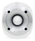 super tuite forte jbl selenium st400 trio branco 150 watts rms som automotivo paredao