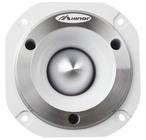 Super Tweeter Hinor Hst600 Hst 600 Branco 300w Rms P/ Trio