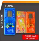 Videogame Games Antigos Mini Game Portátil Infantil Com 9999 Jogos Em 1  Console Movido A Pilha Kids - Online - Minigame - Magazine Luiza