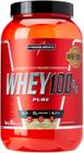 Super Whey 100% Pure Integral Médica Baunilha 900g