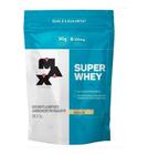 Super Whey Concentrado Baunilha 900g - Max Titanium