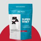 super whey max titanium