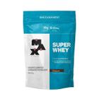 Super Whey Protein 900g - Max Titanium - Suplemento de Proteína e Carboidratos