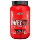 Super Whey Pure 100% Chocolate 907G Pote