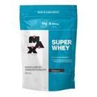 Super Whey Sabor Chocolate 900G - Max Titanium