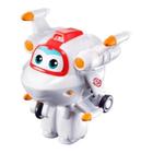 Super Wings Astro - Mini Boneco Transformável 6Cm