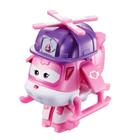 Super Wings Mini Change'Em Up Rescue Dizzy - Fun Divirta-se