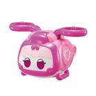 Super Wings Transformável Dizzy e Mini Super Pet Multikids - BR1885