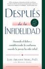 Superando a Infidelidade: Restaurando e Reconstruindo Relacionamentos